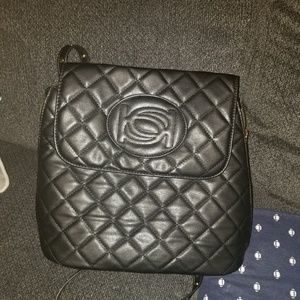 Bebe backpack